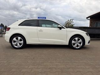 Audi A3 3-drzwiowe