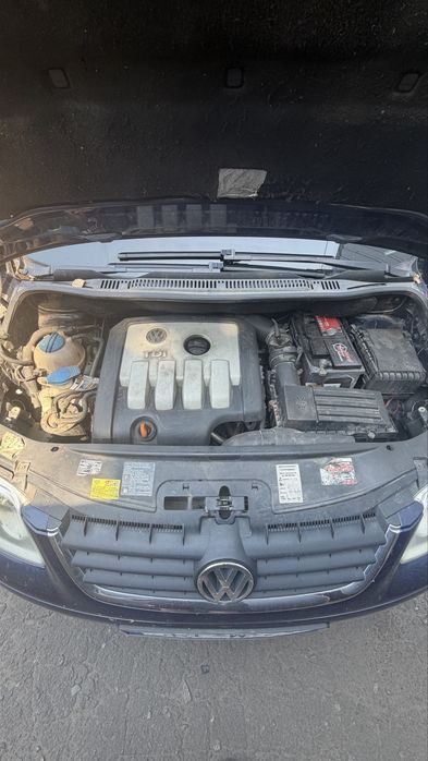 Volkswagen turan