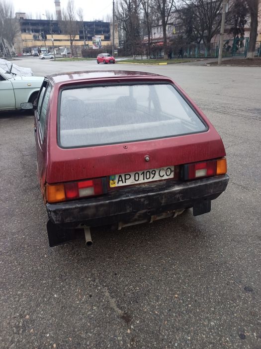 Продам авто Таврія