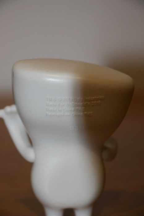 Figura UglyDolls McDonald's 2019