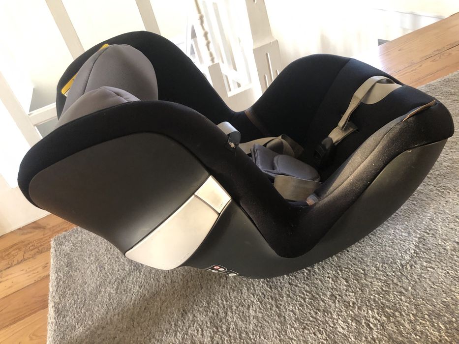 Cybex Sirona Cibex Car Seat + Base64564037278338123