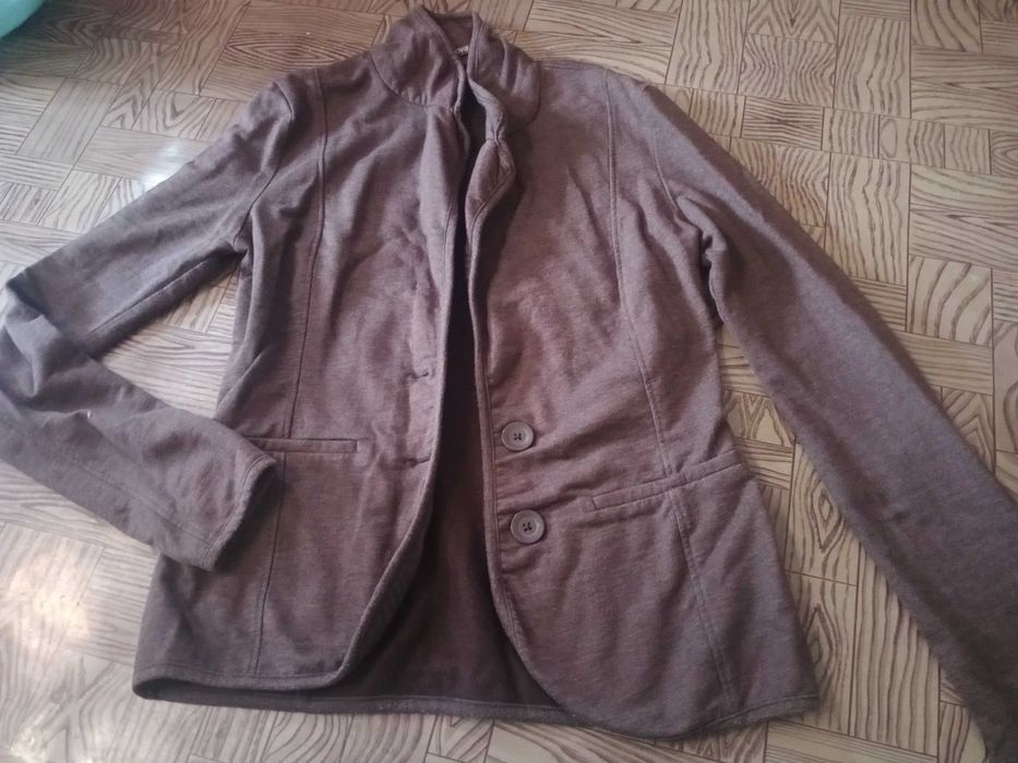 Жакет трикотажний (піджак, блейзер) Terranova (Терранова)