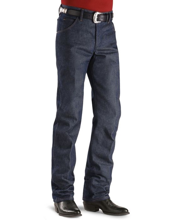 Jeans meskie Wrangler 47MWZ