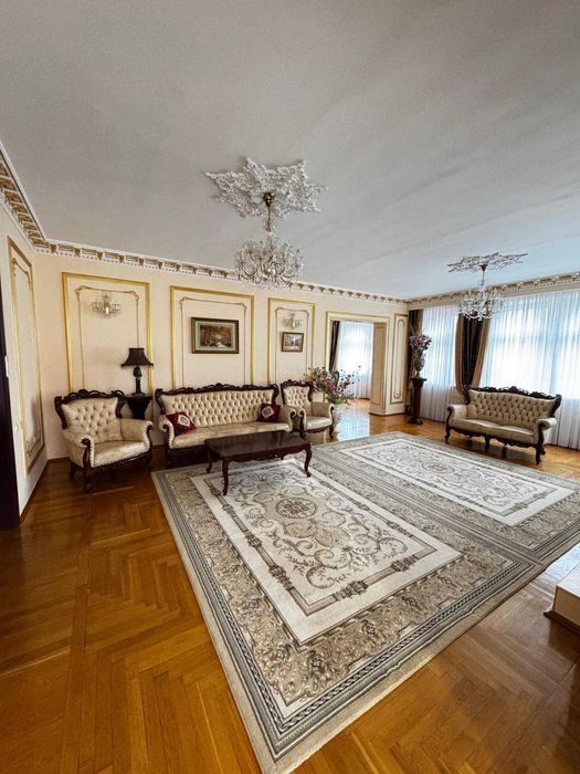 Дом по адресу ул. Радунская (площадь 491 м²) - Atlanta.ua - фото 14