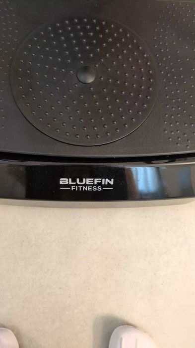 Plataforma Vibratória