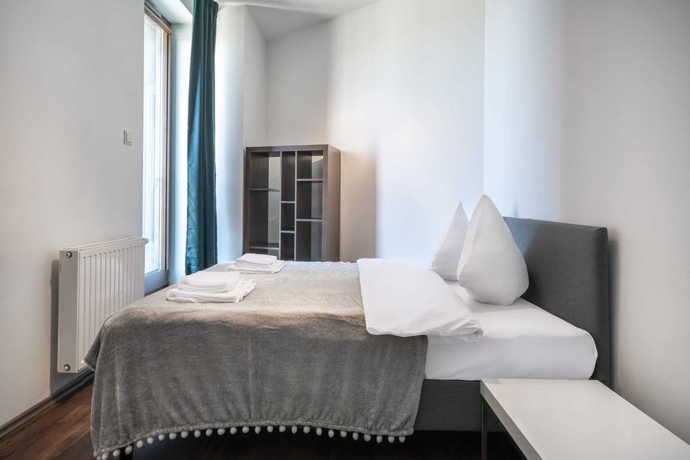 Apartamenty Premium Seatowers Gdynia