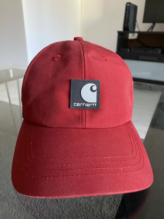 Boné da Carhartt