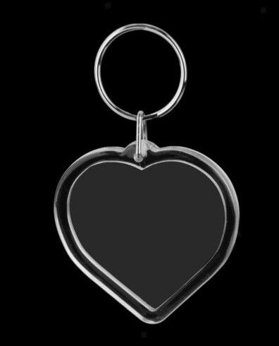 Porta chaves para fotografia lembrança Batizado Aniversario Casamento