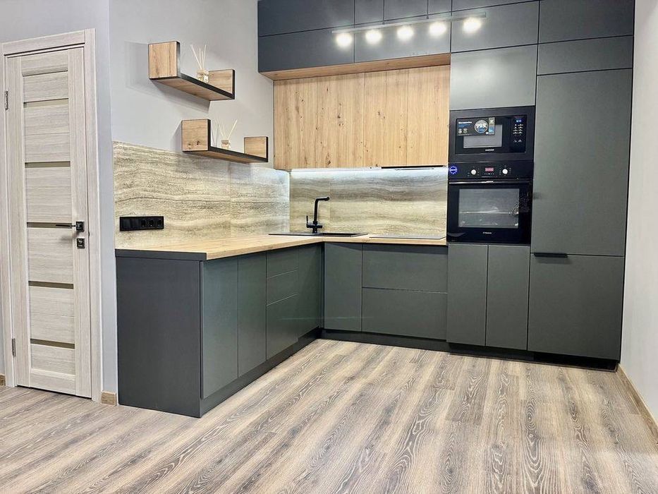 Сдам 3ком квартиру ЖК Рыбинский Дафи генератор лифт вода