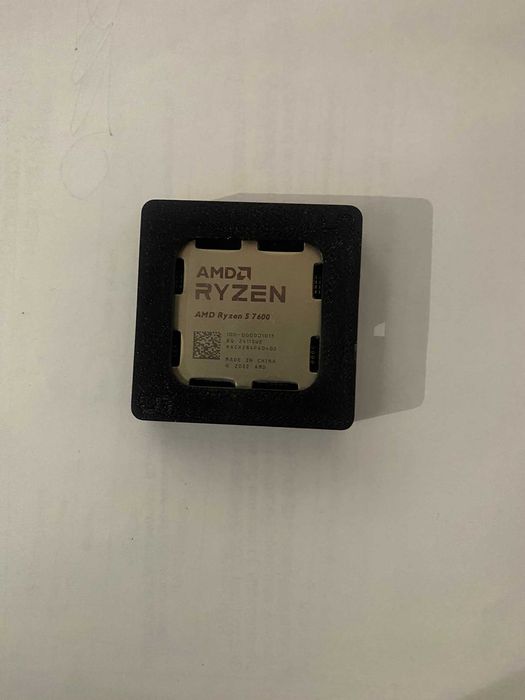 Procesor AMD Ryzen 5 AMD Ryzen 5 7600