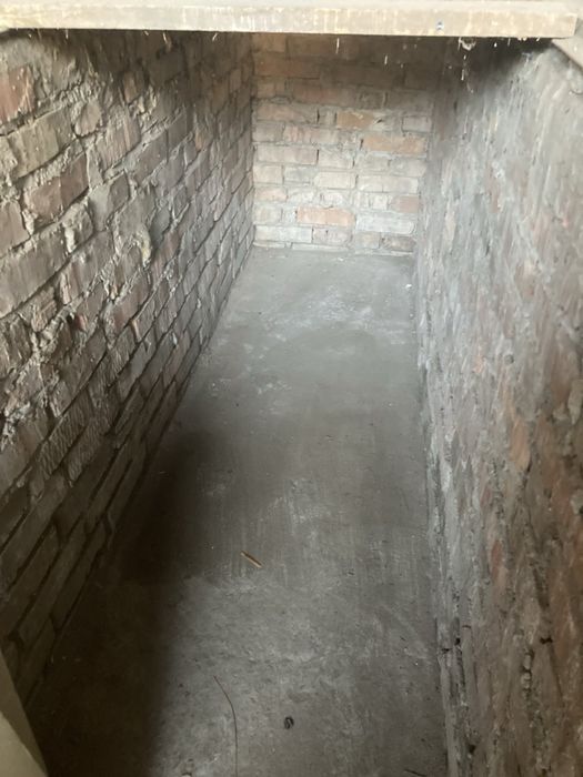 Гараж в кооперативі «Авіатор»