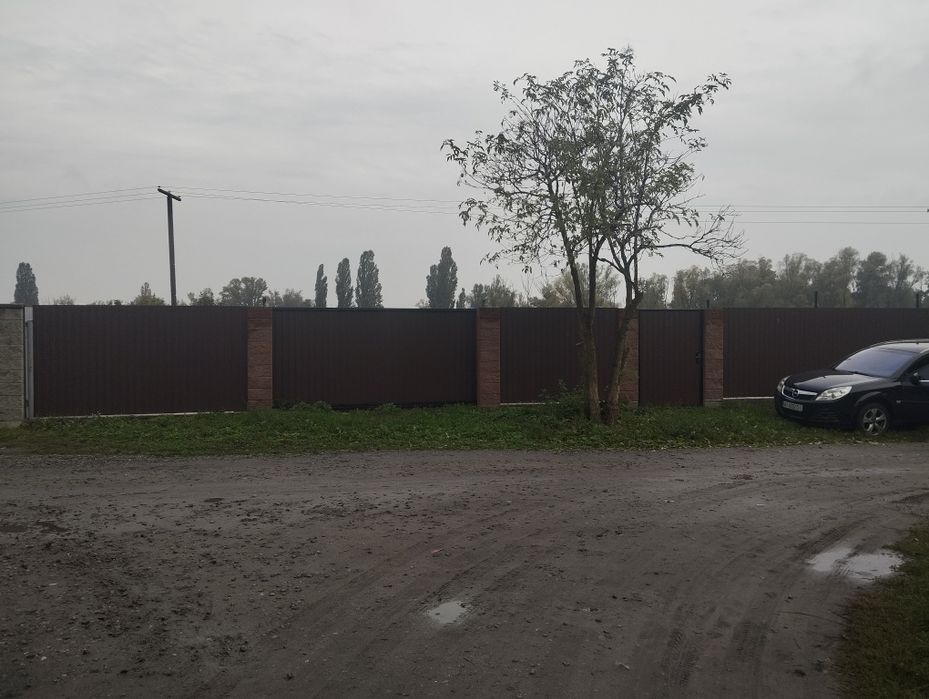 Продам земельну ділянку.