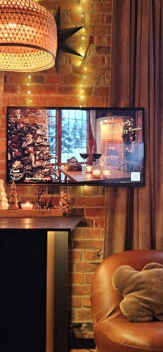 Romantyczny Apartament z prywatnym SPA w samym  sercu Torunia od 459zł