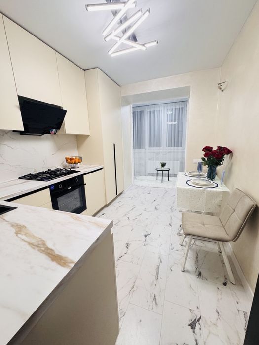 Чудова 1-кімнатна квартира! Ремонт! Комплектація! Центральний парк