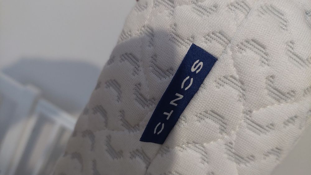 Дитяче ліжко з маятником