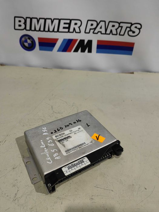 Centralina/unidade de ABS BMW serie 5 E39 0265.109016