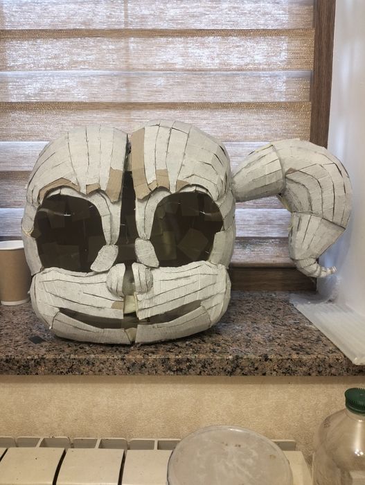 Продам цирковую бейби из игры fnaf также все части раскрываются как и у настоящего аниматроника их можно регулировать как вам удобно