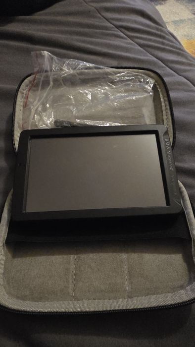 BMW gps Navigator V