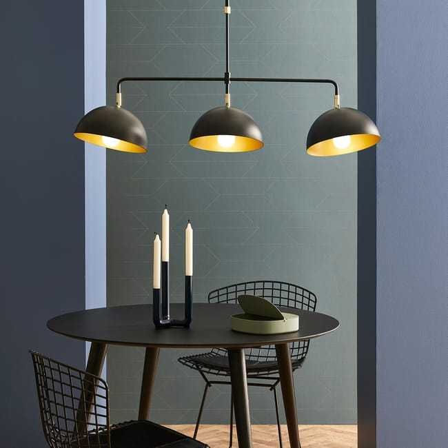 Candeeiro Tecto Novo Leroy Merlin