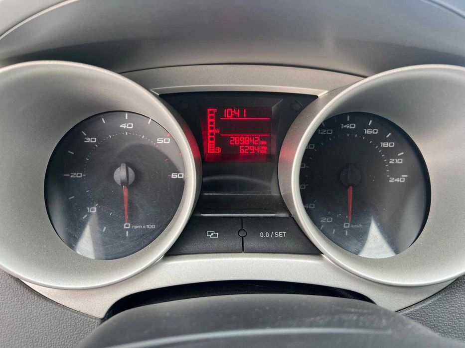 Продам Seat Ibiza 2011р. #73406