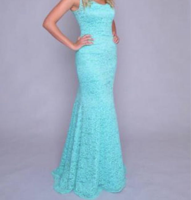 Продам вечернее платье