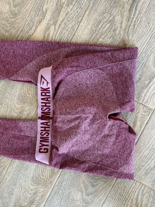 Спортивні лосіни Gymshark