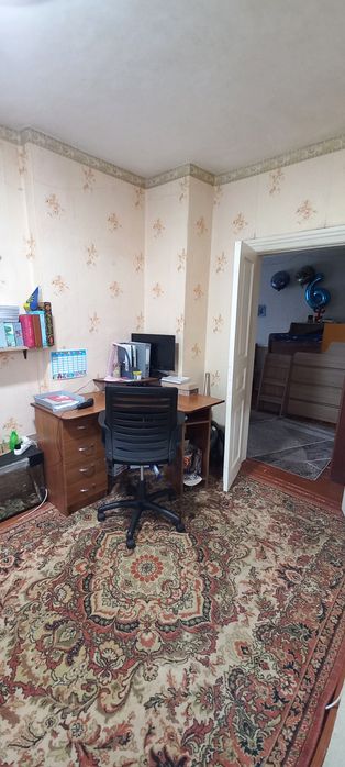 Продам приватний будинок