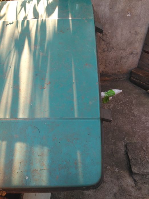 Прицеп Скиф-М Туристический!