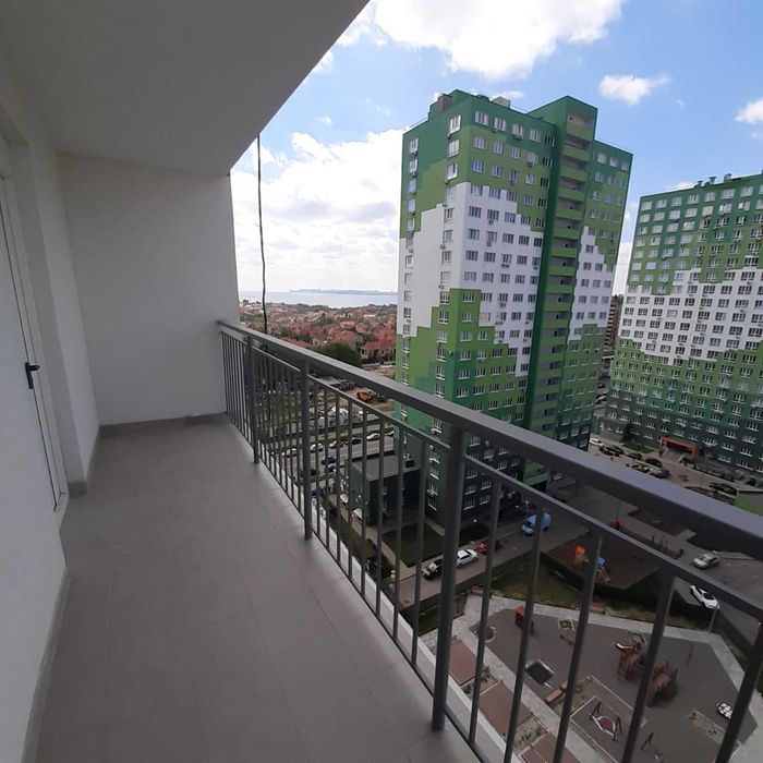 1-кімнатна квартира за адресою (площа 45,5 м²) - Atlanta.ua - фото 7