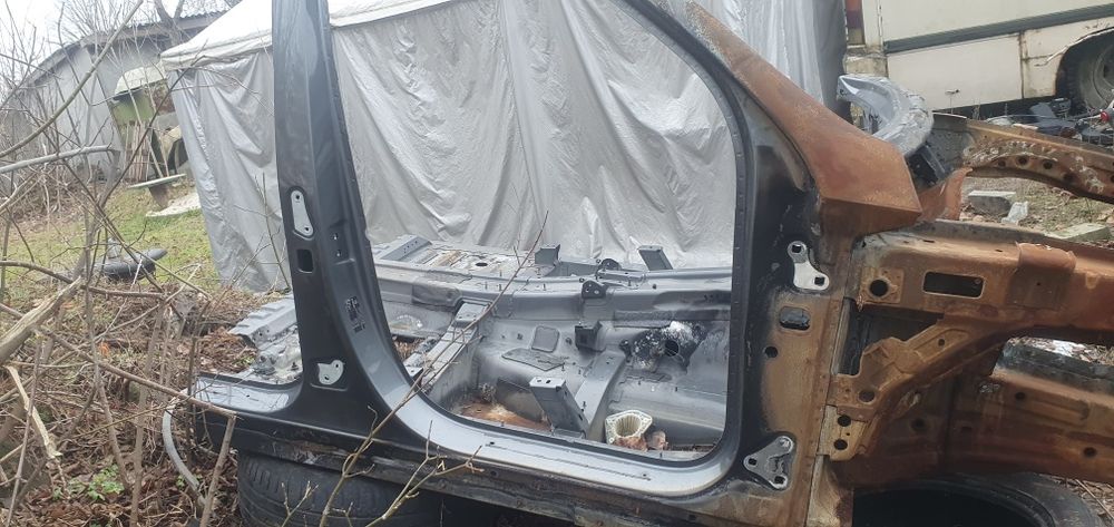 Продам  Mercedes w167 GLS