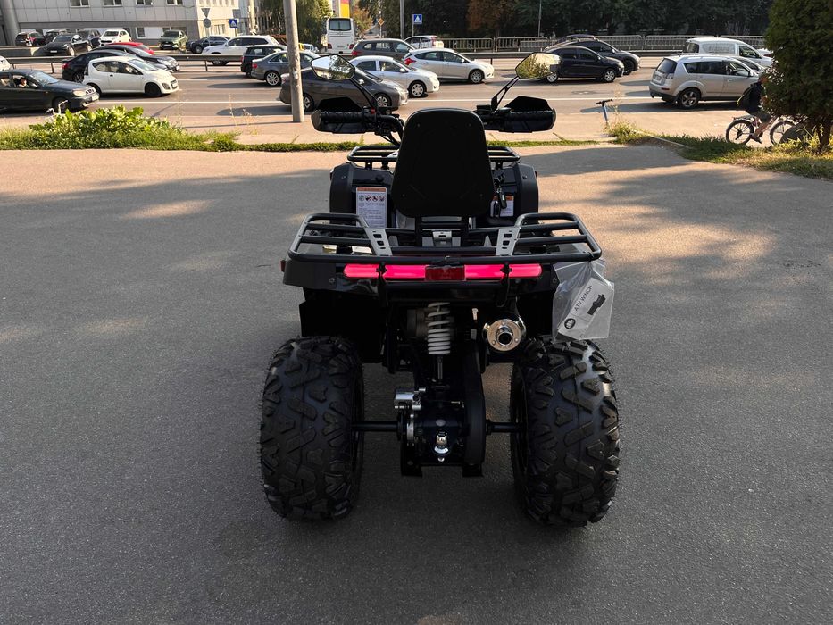 Квадроцикл Comman Scorpion 200M