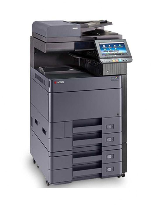 Kserokopiarka Kolorowa Kyocera  3252ci SRA3