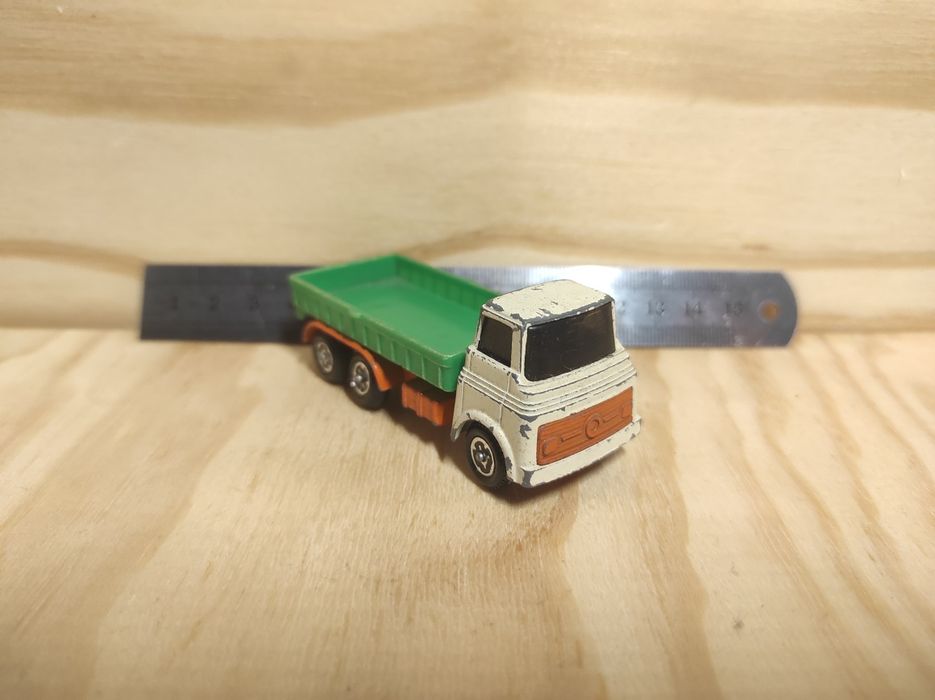 Camião Lone Star Impy