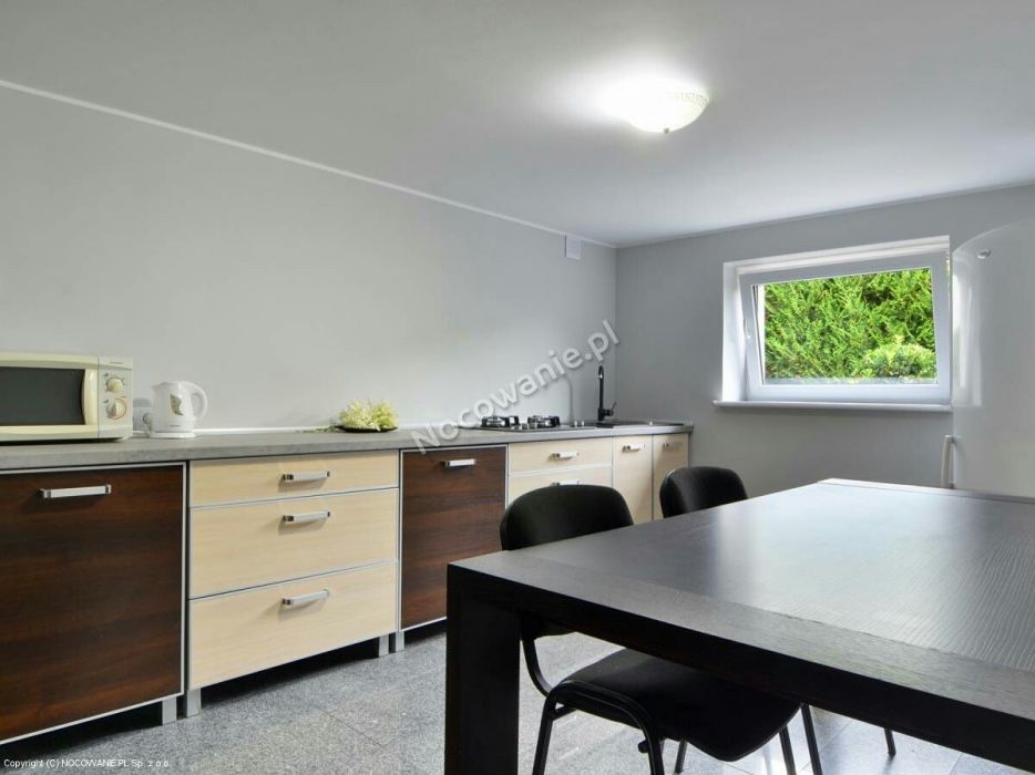 Noclegi Villa Lucyna Prestige