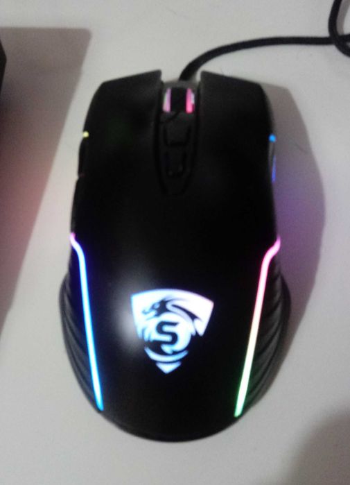 PC Gamer Completo – Pronto a Usar