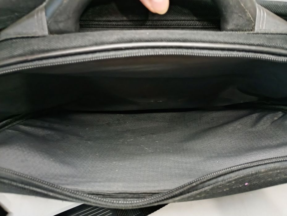 Сумка портфель для ноутбука, документів Wallaby Сумка портфель для ноутбука и документов