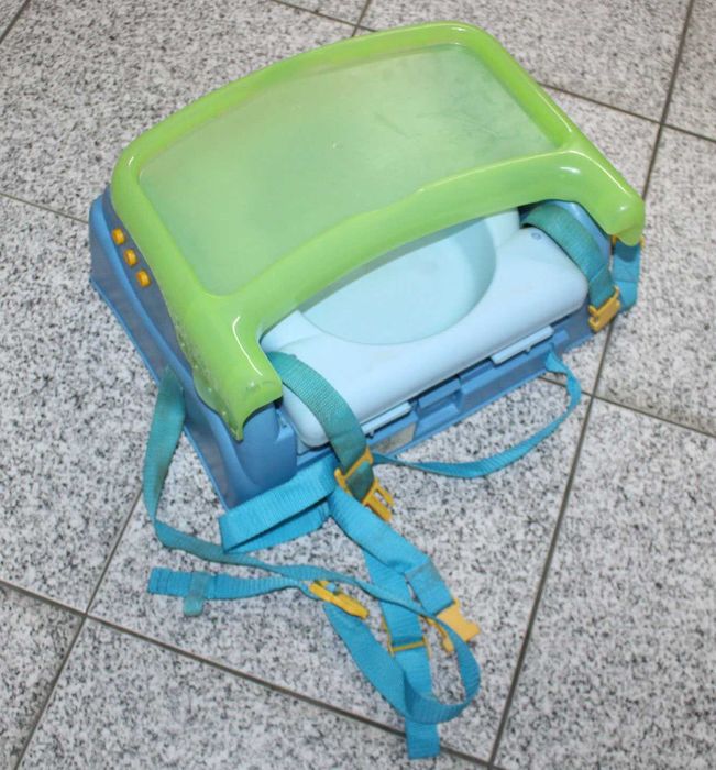 Chico Portable Baby Chair64752126184706123