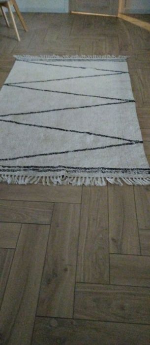 Dywan Asisa 100% bawełna 120 x 180