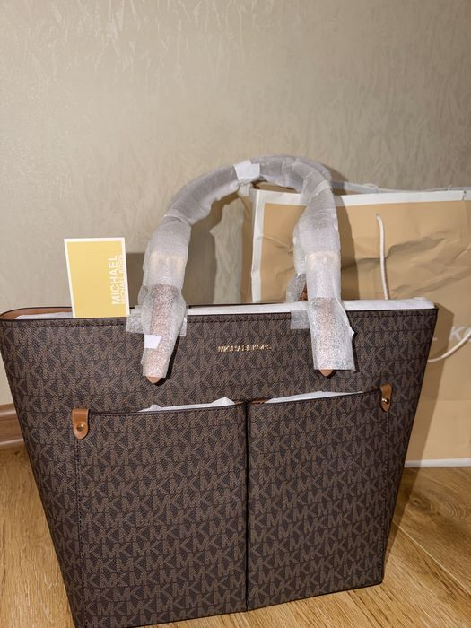 Оригінальна сумка Michael Kors