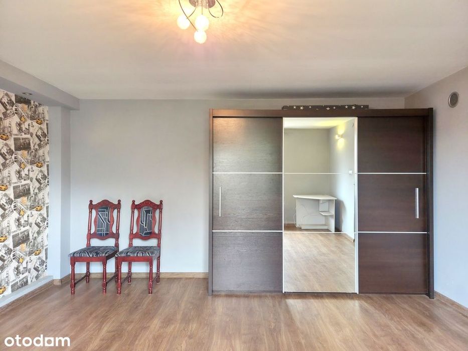 Dom 90 m² z dużą działką – cisza i spokój !