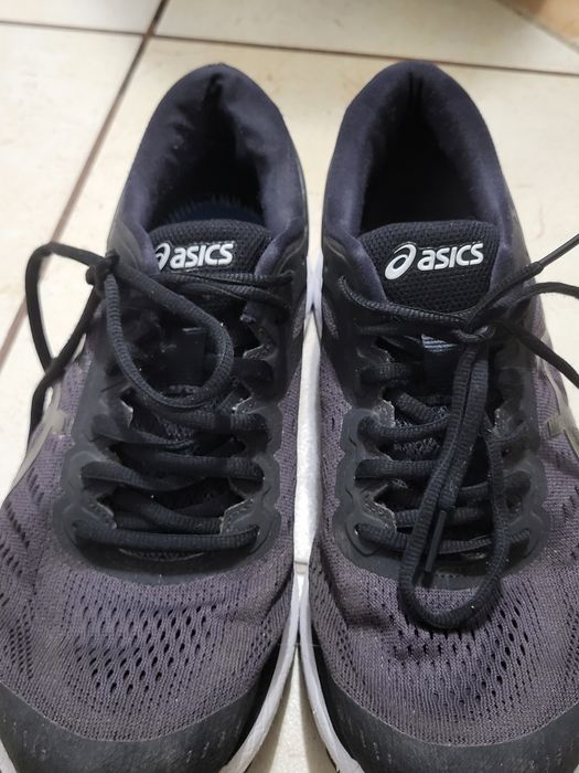 buty sportowe biegowe do biegania r. 43 Asics Gel-Kayano 24
