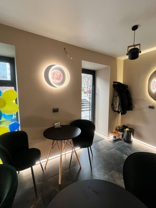 Продається орендний бізнес, 25м2, фасад, Джона Маккейна 25/28, Печерсь