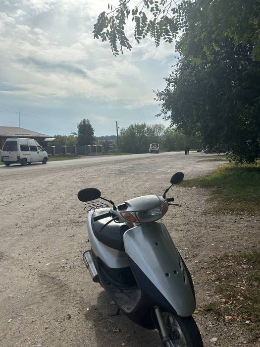 Продам  скутер Хонда дио 35