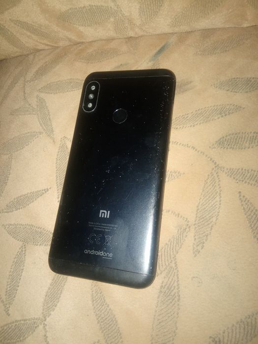 Xiaomi Redmi Mi a2  lite