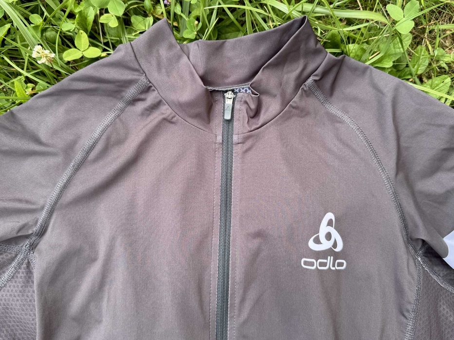 Велоформа,  джерсі Odlo