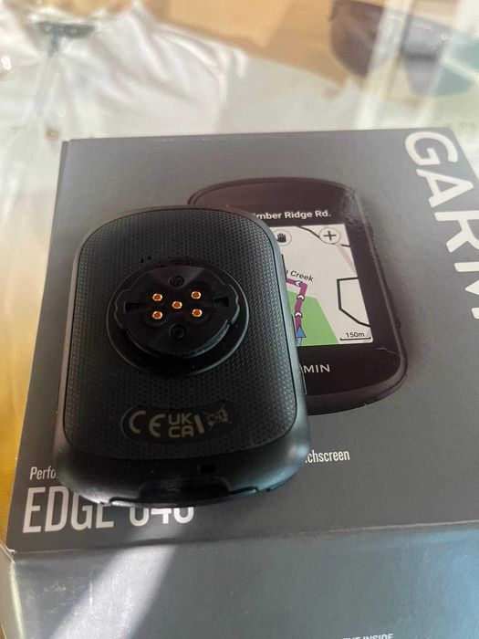 GPS GARMIN EDGE 840