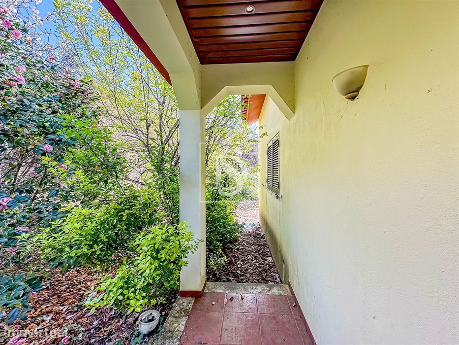 Moradia Isolada T1 Venda em Vilar de Ferreiros,Mondim de Basto