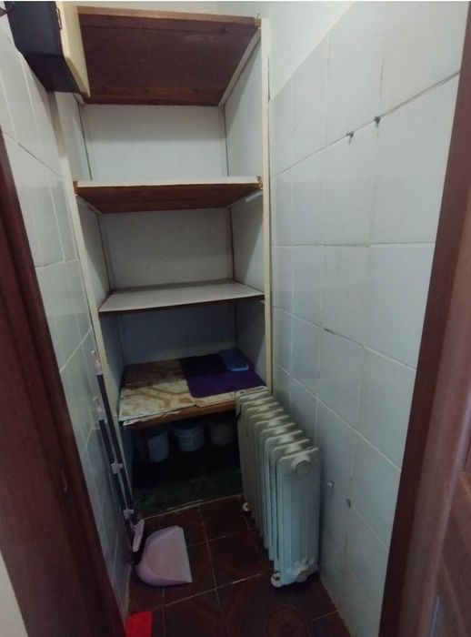 Продам однокімнатну квартиру