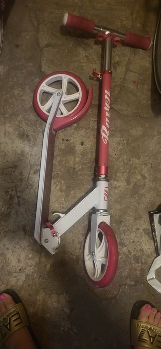 Hulajnoga duża Raven