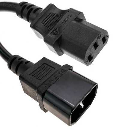 Cabo de Power para PC424980999822397443